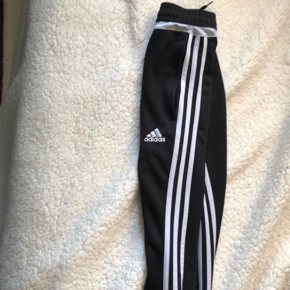 adidas sweatpants